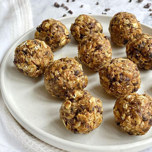 energy balls