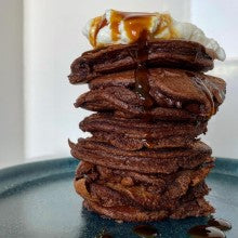 pancake stack