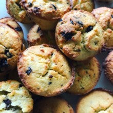 muffins